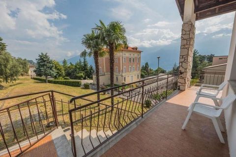 Villa i Tremosine, Brescia, Tremosine - € 725.000 | Ref: R054776TRVI-1336525 - foto 8