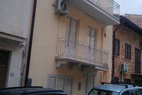 Byhus i Cianciana, Agrigento, Cianciana - € 69.000 | Ref: RP-1336634-1336634 - foto 10