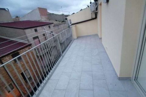 Byhus i Cianciana, Agrigento, Cianciana - € 69.000 | Ref: RP-1336634-1336634 - foto 12