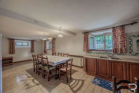 Villa i Lucca, Lucca, Lucca - € 645.000 | Ref: R054765LUVI-1336707 - foto 6