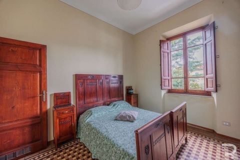 Villa i Lucca, Lucca, Lucca - € 645.000 | Ref: R054765LUVI-1336707 - foto 13