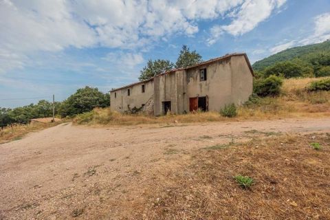 Farm hus i Arcidosso, Grosseto, Arcidosso - € 200.000 | Ref: R054762ARRU-1336729 - foto 2