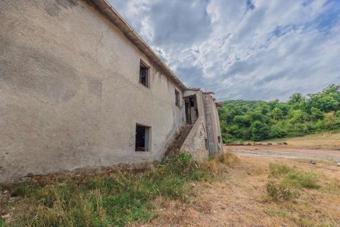 Farm hus i Arcidosso, Grosseto, Arcidosso - € 200.000 | Ref: R054762ARRU-1336729 - foto 4
