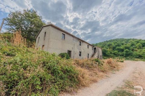 Farm hus i Arcidosso, Grosseto, Arcidosso - € 200.000 | Ref: R054762ARRU-1336729 - foto 5