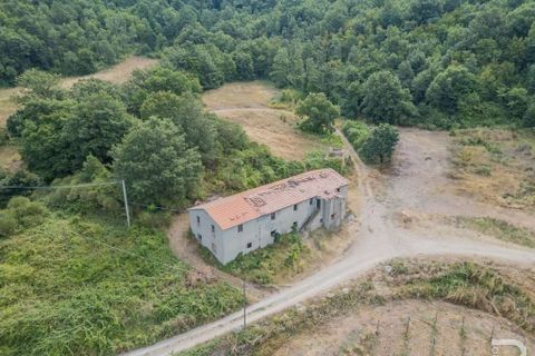 Farm hus i Arcidosso, Grosseto, Arcidosso - € 200.000 | Ref: R054762ARRU-1336729 - foto 8