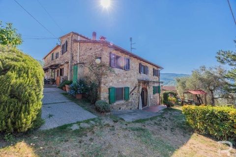 Farm hus i Dicomano, Florence, Dicomano - € 530.000 | Ref: R054759DIRU-1336738 - foto 2