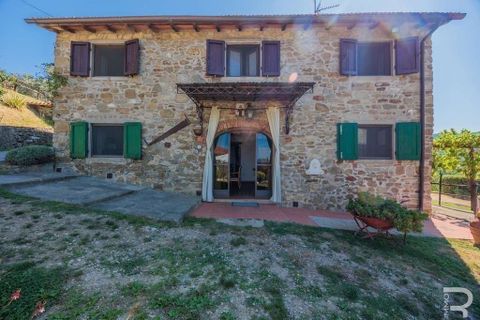 Farm hus i Dicomano, Florence, Dicomano - € 530.000 | Ref: R054759DIRU-1336738 - foto 3