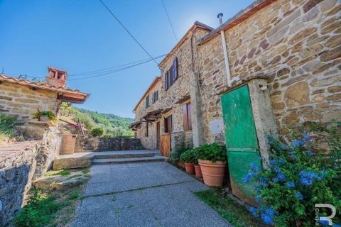 Farm hus i Dicomano, Florence, Dicomano - € 530.000 | Ref: R054759DIRU-1336738 - foto 4
