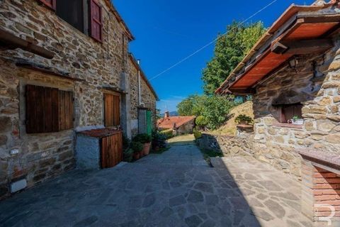 Farm hus i Dicomano, Florence, Dicomano - € 530.000 | Ref: R054759DIRU-1336738 - foto 5