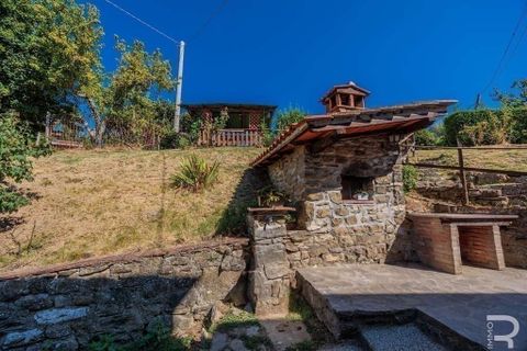 Farm hus i Dicomano, Florence, Dicomano - € 530.000 | Ref: R054759DIRU-1336738 - foto 6