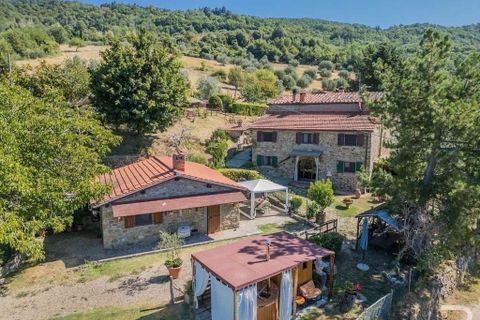 Farm hus i Dicomano, Florence, Dicomano - € 530.000 | Ref: R054759DIRU-1336738 - foto 7