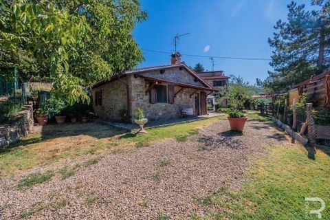 Farm hus i Dicomano, Florence, Dicomano - € 530.000 | Ref: R054759DIRU-1336738 - foto 10