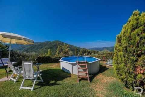 Farm hus i Dicomano, Florence, Dicomano - € 530.000 | Ref: R054759DIRU-1336738 - foto 12