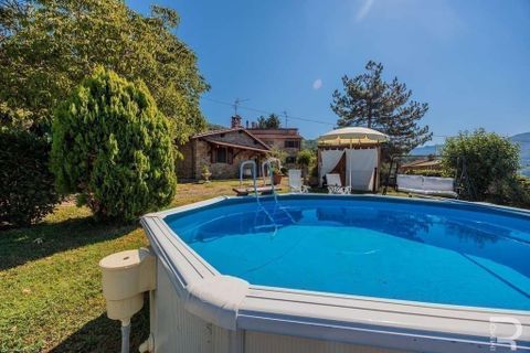 Farm hus i Dicomano, Florence, Dicomano - € 530.000 | Ref: R054759DIRU-1336738 - foto 13