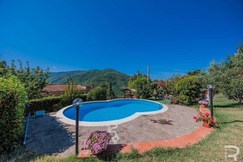 Farm hus i Dicomano, Florence, Dicomano - € 530.000 | Ref: R054759DIRU-1336738 - foto 23