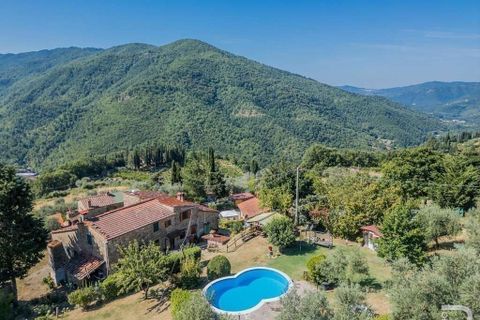 Farm hus i Dicomano, Florence, Dicomano - € 530.000 | Ref: R054759DIRU-1336738 - foto 24