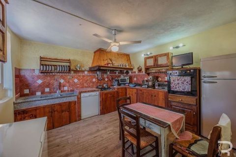Farm hus i Dicomano, Florence, Dicomano - € 530.000 | Ref: R054759DIRU-1336738 - foto 27