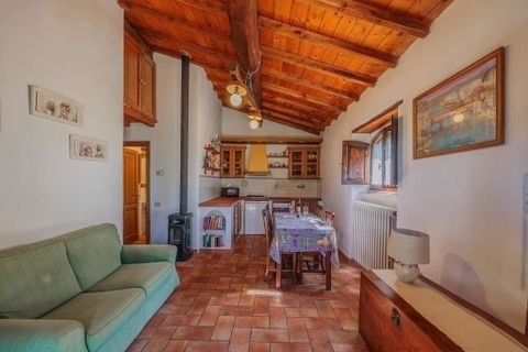 Farm hus i Dicomano, Florence, Dicomano - € 530.000 | Ref: R054759DIRU-1336738 - foto 28