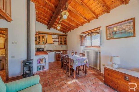 Farm hus i Dicomano, Florence, Dicomano - € 530.000 | Ref: R054759DIRU-1336738 - foto 29