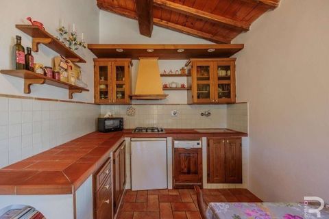 Farm hus i Dicomano, Florence, Dicomano - € 530.000 | Ref: R054759DIRU-1336738 - foto 30