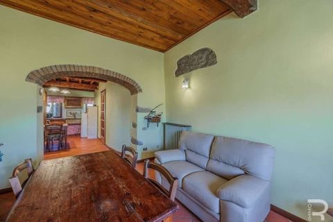 Farm hus i Dicomano, Florence, Dicomano - € 530.000 | Ref: R054759DIRU-1336738 - foto 33
