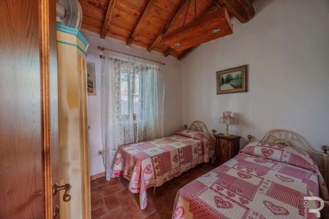 Farm hus i Dicomano, Florence, Dicomano - € 530.000 | Ref: R054759DIRU-1336738 - foto 41