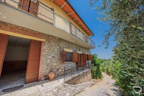 Farm hus i Cetona, Siena, Cetona - € 245.000 | Ref: R054739CERU-1336868 - foto 2