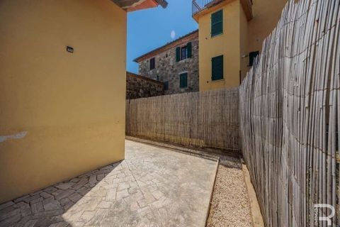Farm hus i Cetona, Siena, Cetona - € 245.000 | Ref: R054739CERU-1336868 - foto 4