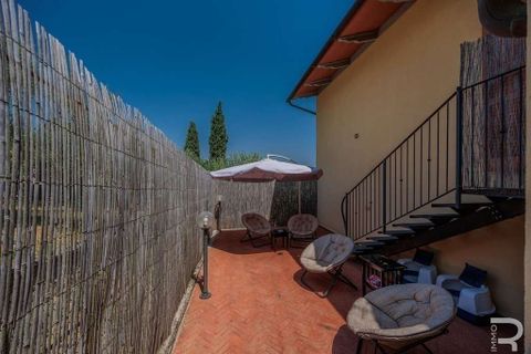 Farm hus i Cetona, Siena, Cetona - € 245.000 | Ref: R054739CERU-1336868 - foto 5