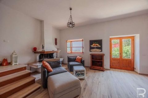 Farm hus i Cetona, Siena, Cetona - € 245.000 | Ref: R054739CERU-1336868 - foto 9