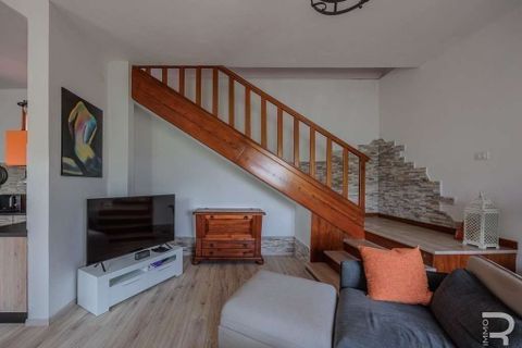 Farm hus i Cetona, Siena, Cetona - € 245.000 | Ref: R054739CERU-1336868 - foto 11