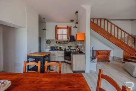 Farm hus i Cetona, Siena, Cetona - € 245.000 | Ref: R054739CERU-1336868 - foto 12