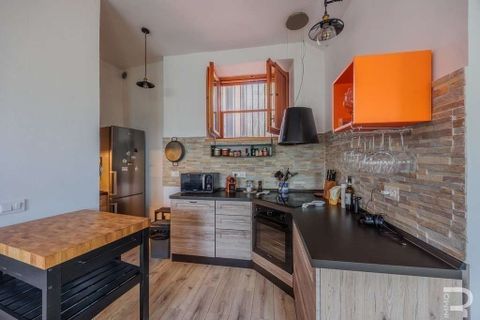 Farm hus i Cetona, Siena, Cetona - € 245.000 | Ref: R054739CERU-1336868 - foto 13