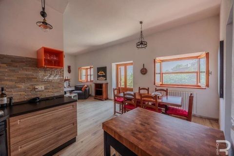 Farm hus i Cetona, Siena, Cetona - € 245.000 | Ref: R054739CERU-1336868 - foto 14