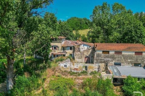 Farm hus i Reggello, Florence, Reggello - € 400.000 | Ref: R054736RERU-1336920 - foto 2