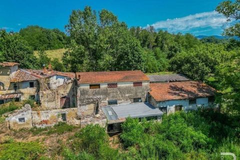 Farm hus i Reggello, Florence, Reggello - € 400.000 | Ref: R054736RERU-1336920 - foto 3