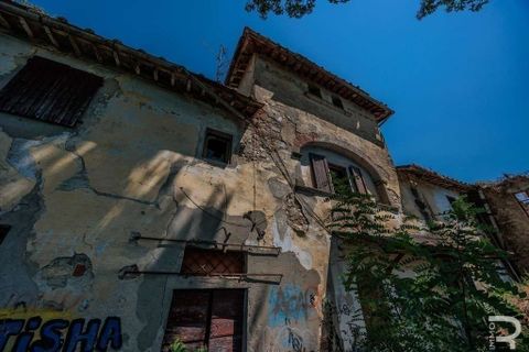 Farm hus i Reggello, Florence, Reggello - € 400.000 | Ref: R054736RERU-1336920 - foto 8
