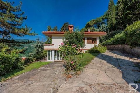 Villa a Dicomano, Florence, Dicomano - € 435.000 | Ref: R054735DIVI-1336935 - foto 3