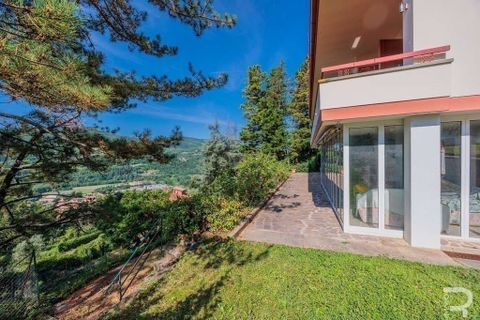 Villa a Dicomano, Florence, Dicomano - € 435.000 | Ref: R054735DIVI-1336935 - foto 4