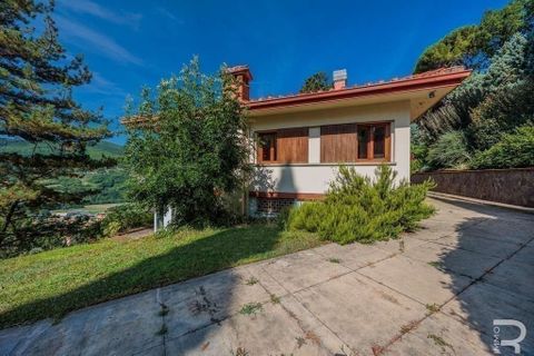 Villa a Dicomano, Florence, Dicomano - € 435.000 | Ref: R054735DIVI-1336935 - foto 5