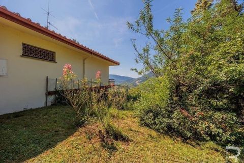 Villa a Dicomano, Florence, Dicomano - € 435.000 | Ref: R054735DIVI-1336935 - foto 8