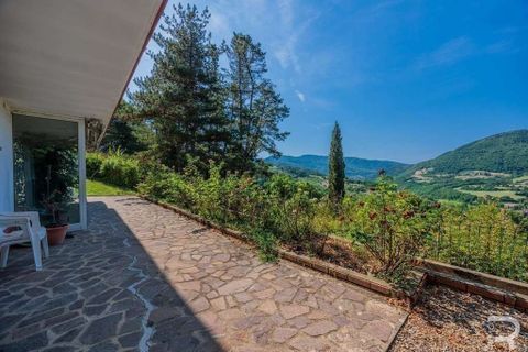 Villa a Dicomano, Florence, Dicomano - € 435.000 | Ref: R054735DIVI-1336935 - foto 10
