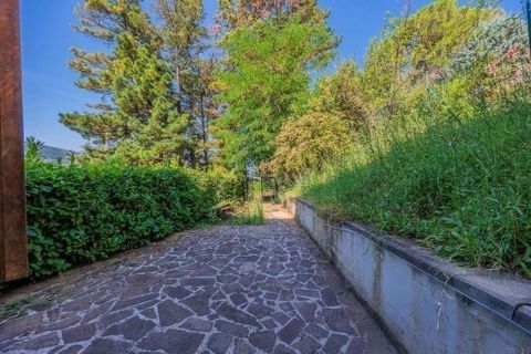 Villa a Dicomano, Florence, Dicomano - € 435.000 | Ref: R054735DIVI-1336935 - foto 14