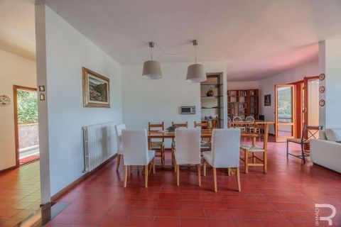Villa a Dicomano, Florence, Dicomano - € 435.000 | Ref: R054735DIVI-1336935 - foto 17