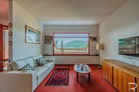 Villa a Dicomano, Florence, Dicomano - € 435.000 | Ref: R054735DIVI-1336935 - foto 18