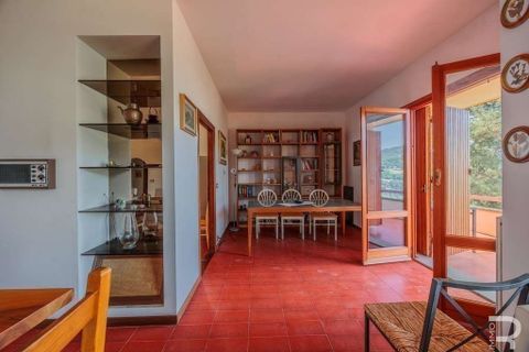 Villa a Dicomano, Florence, Dicomano - € 435.000 | Ref: R054735DIVI-1336935 - foto 19