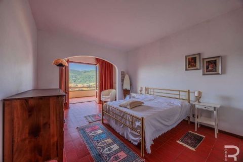 Villa a Dicomano, Florence, Dicomano - € 435.000 | Ref: R054735DIVI-1336935 - foto 25