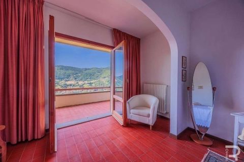 Villa a Dicomano, Florence, Dicomano - € 435.000 | Ref: R054735DIVI-1336935 - foto 27