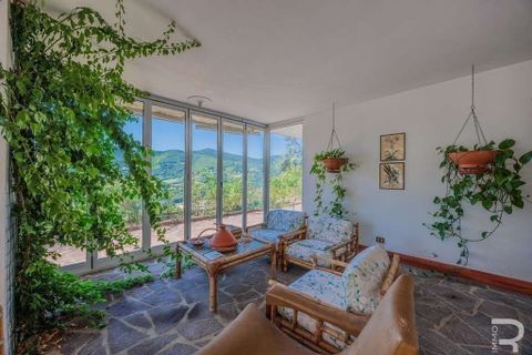 Villa a Dicomano, Florence, Dicomano - € 435.000 | Ref: R054735DIVI-1336935 - foto 31
