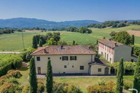 Farm hus i Vicchio, Florence, Vicchio - € 850.000 | Ref: R054728VIRU-1336969 - foto 2